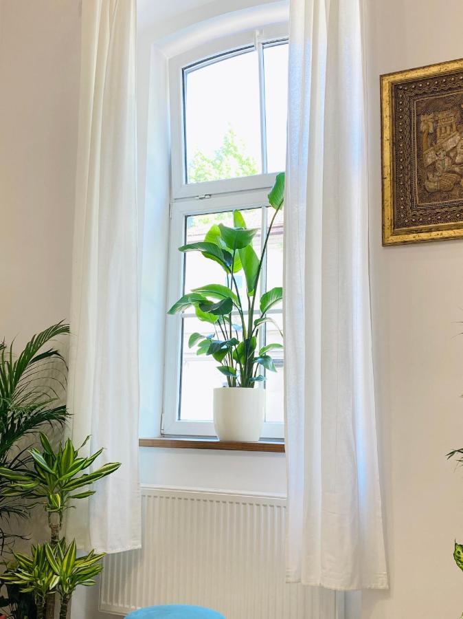Ljubljana City Lux Apartments Экстерьер фото