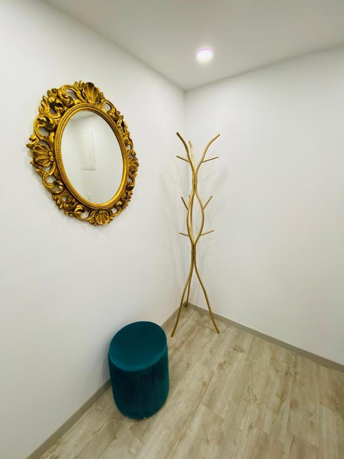 Ljubljana City Lux Apartments Экстерьер фото