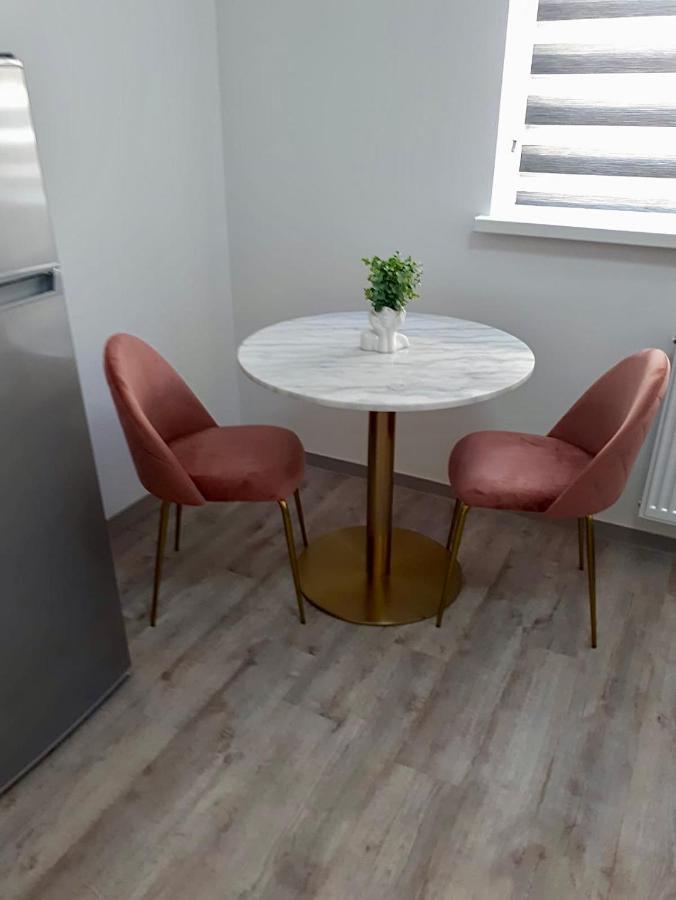 Ljubljana City Lux Apartments Экстерьер фото