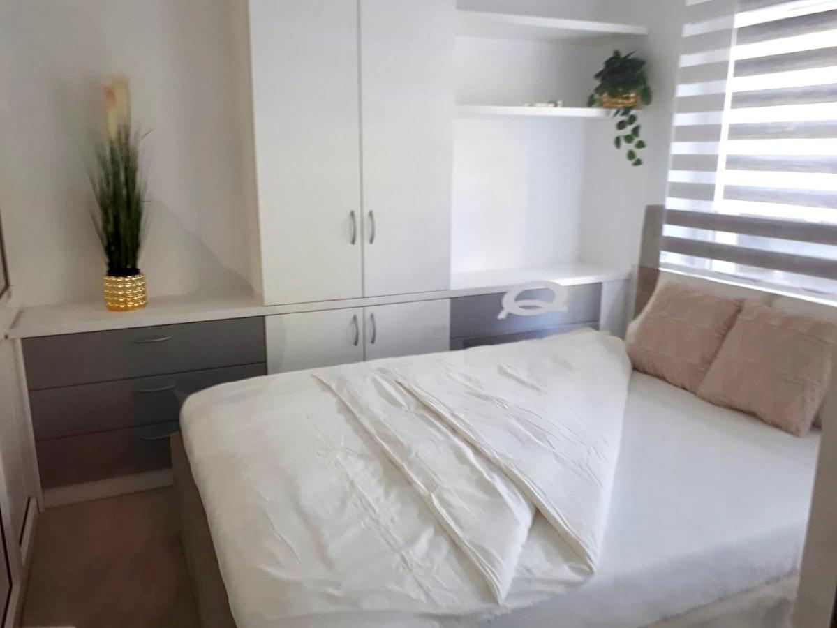 Ljubljana City Lux Apartments Экстерьер фото