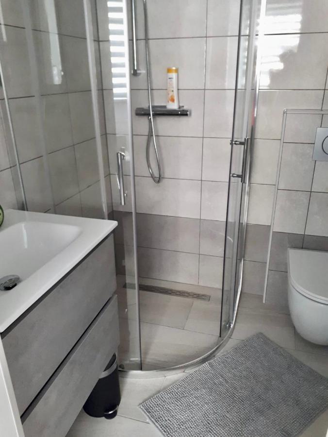 Ljubljana City Lux Apartments Экстерьер фото