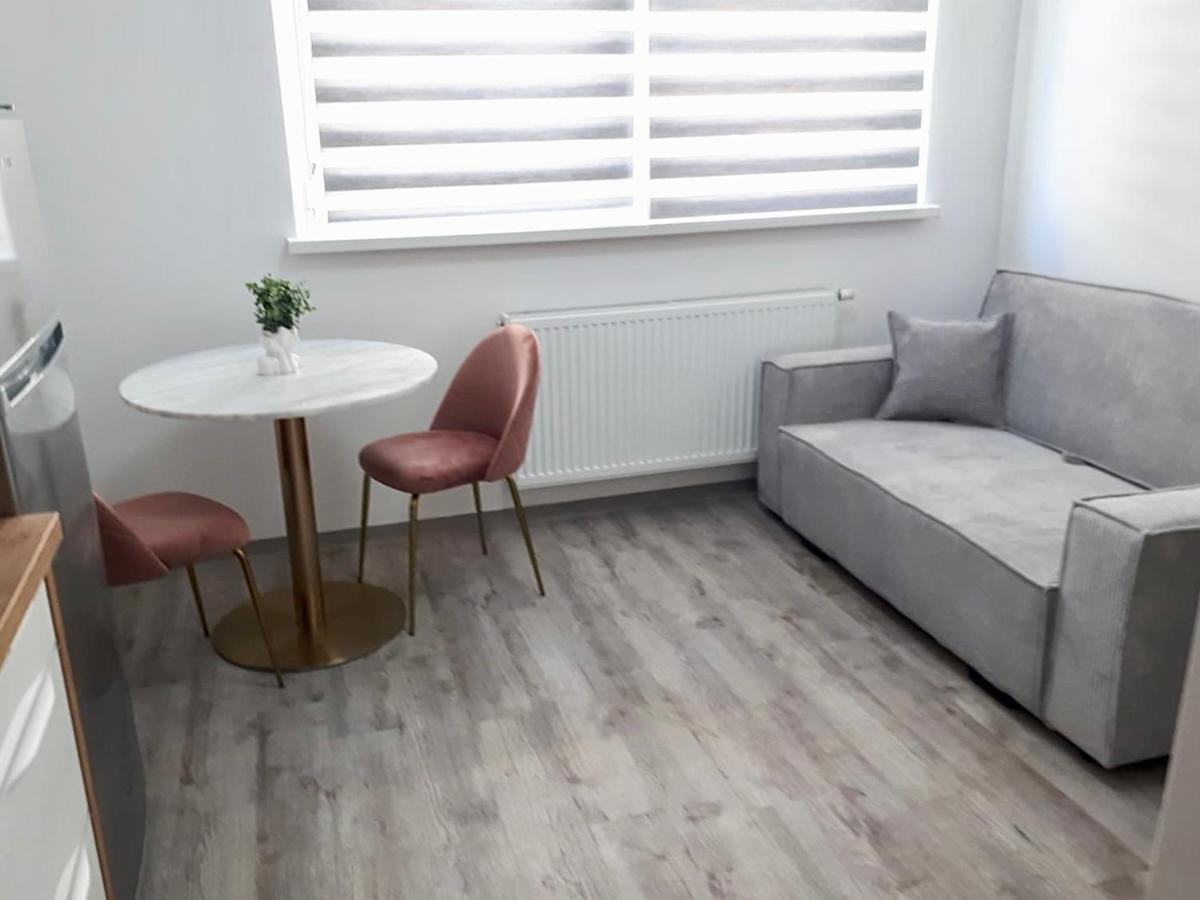 Ljubljana City Lux Apartments Экстерьер фото