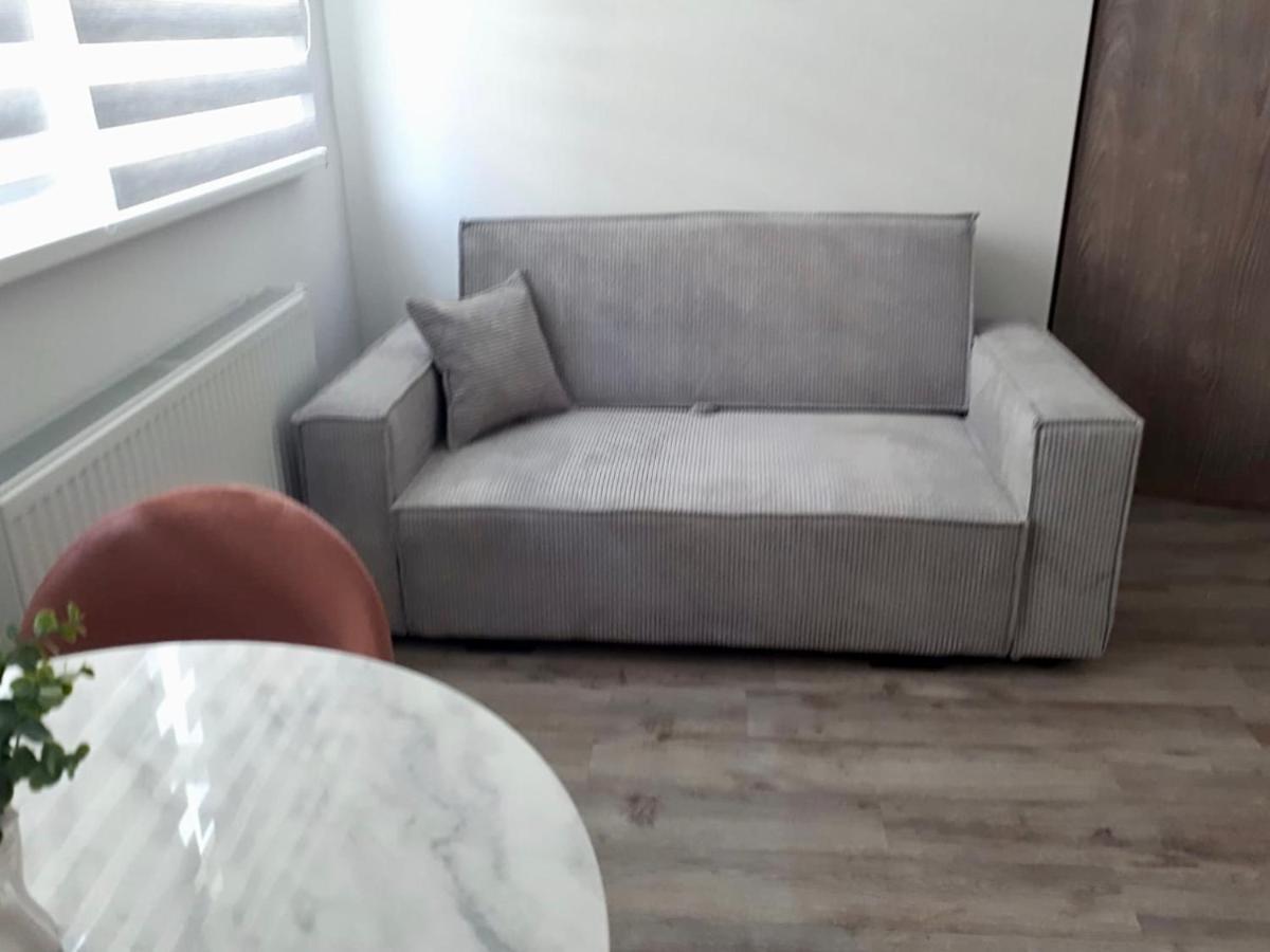 Ljubljana City Lux Apartments Экстерьер фото